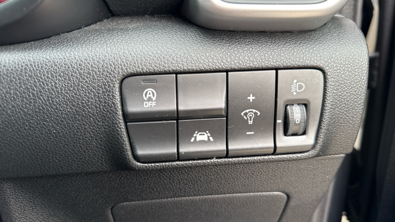 Kia Sportage 1.6 CRDi 48V ISG 2 5dr Diesel Estate